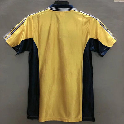Olympique Marseille 98/99 Third Retro Shirt