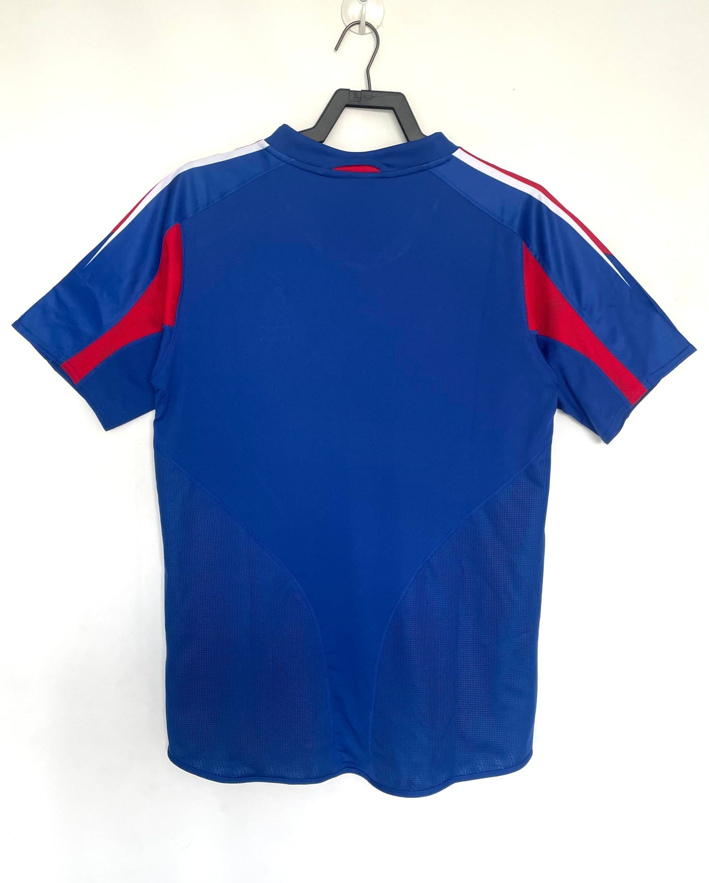 Retro France 2004 Home Shirt