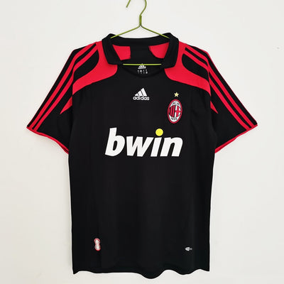 Milan 07/08 Third Retro Shirt