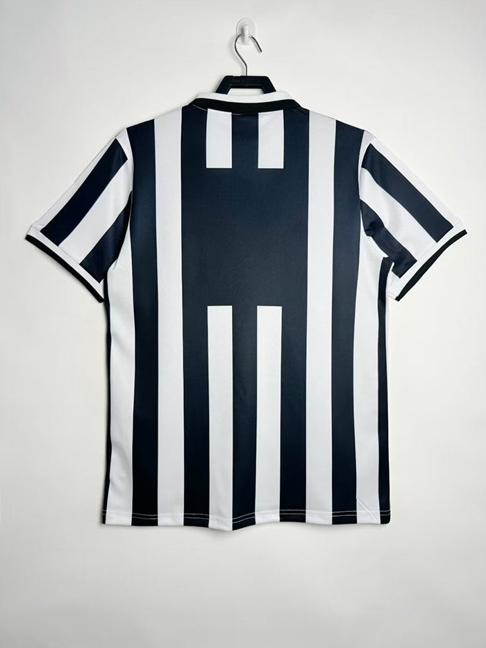 Juventus 94/95 Home Retro Shirt