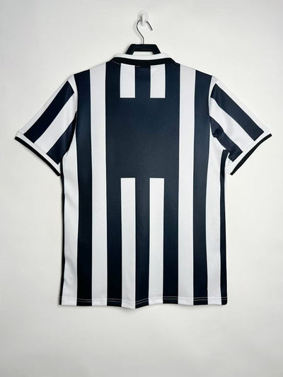 Juventus 94/95 Home Retro Shirt