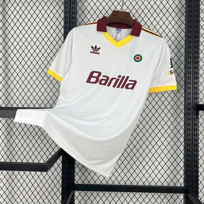 Roma 1991/92 Away Retro Shirt
