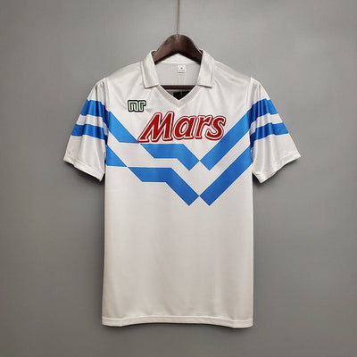 Napoli 1987/88 Away Retro Shirt