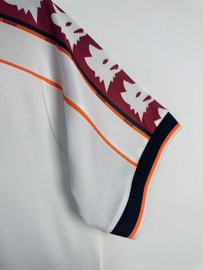 Roma 98/99 Away Retro Shirt