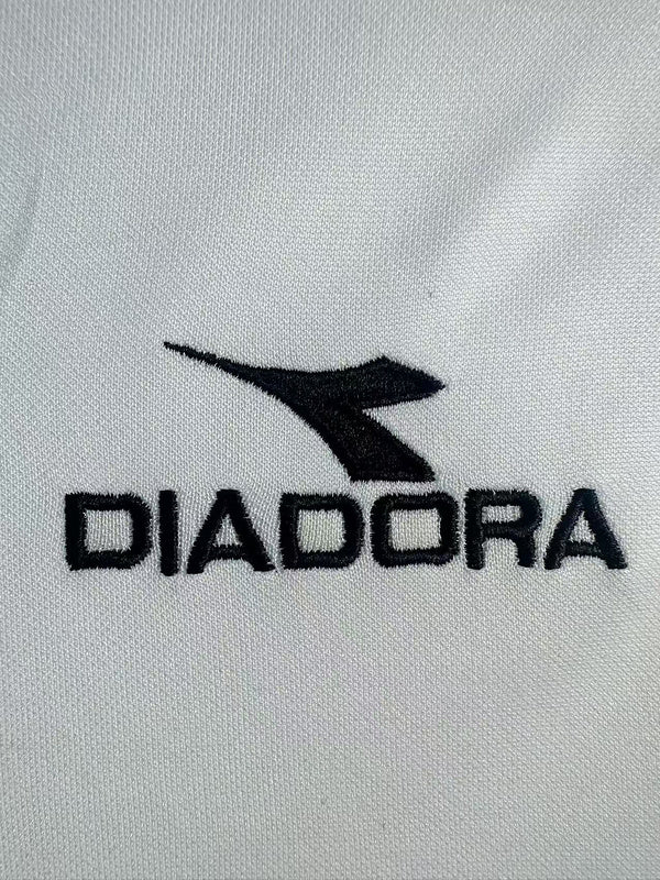 Roma 98/99 Away Retro Shirt