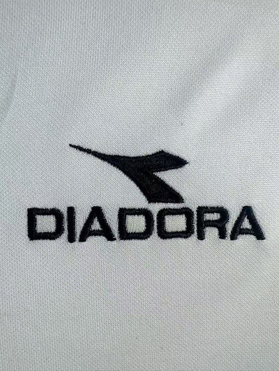 Roma 98/99 Away Retro Shirt