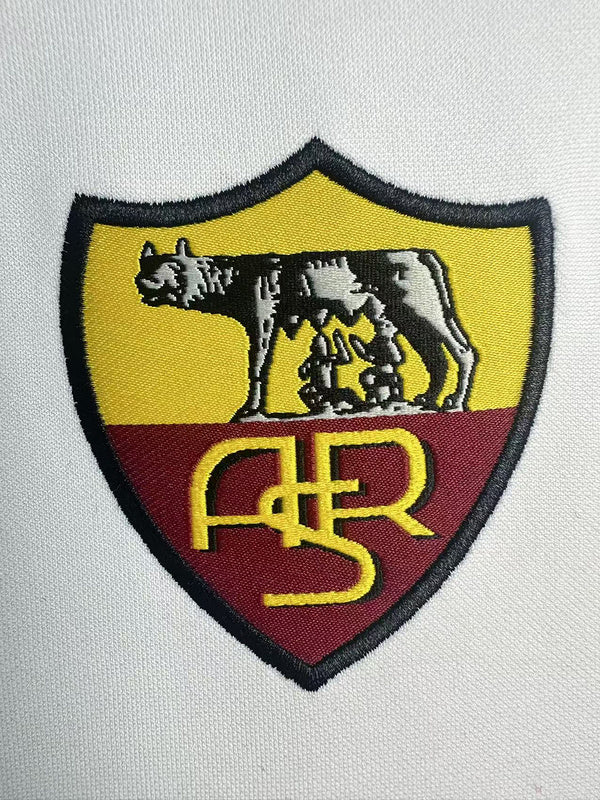 Roma 98/99 Away Retro Shirt