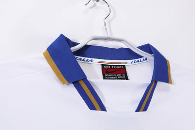 Italy 1996 Away Retro Shirt