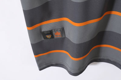 Valencia 99/00 Third Retro Shirt