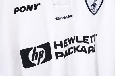 Tottenham 1995/97 Home Retro Shirt