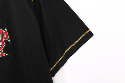 Portugal 2006 Away Retro Shirt
