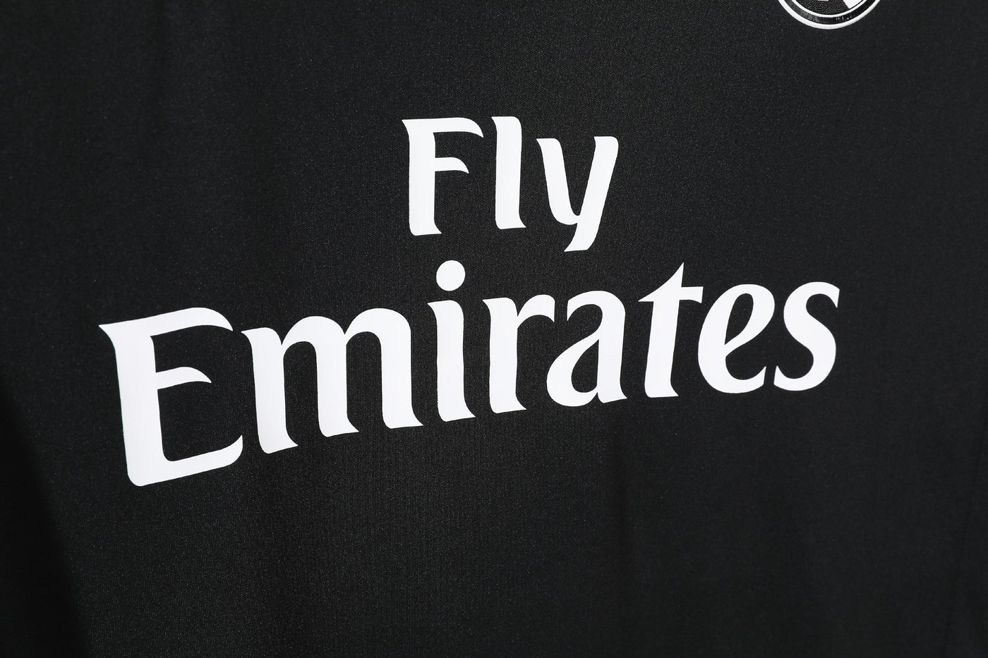 Real Madrid 16/17 Third Retro Shirt