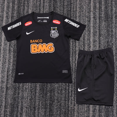 Santos 2013 Children's Third Retro Set
