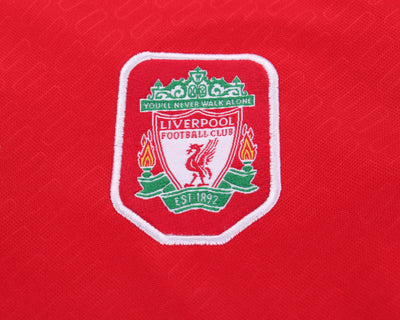 Liverpool 04/05 Children's UCL Home Retro Set