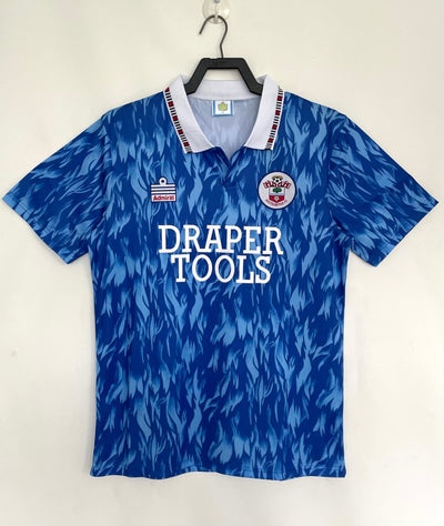 Southampton 1992 Away Retro Shirt