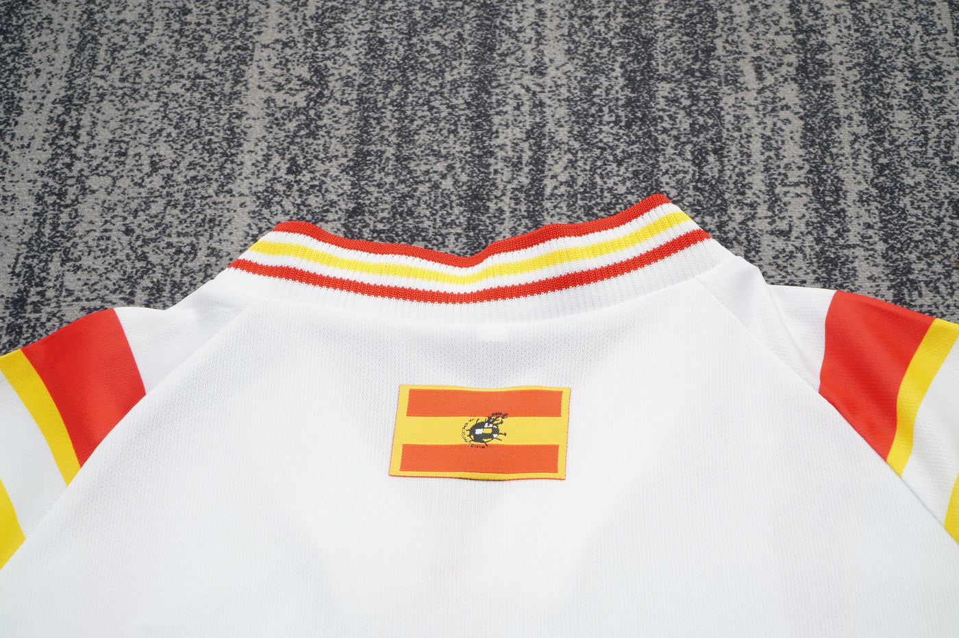Spain 1996 Children's Third Retro Set