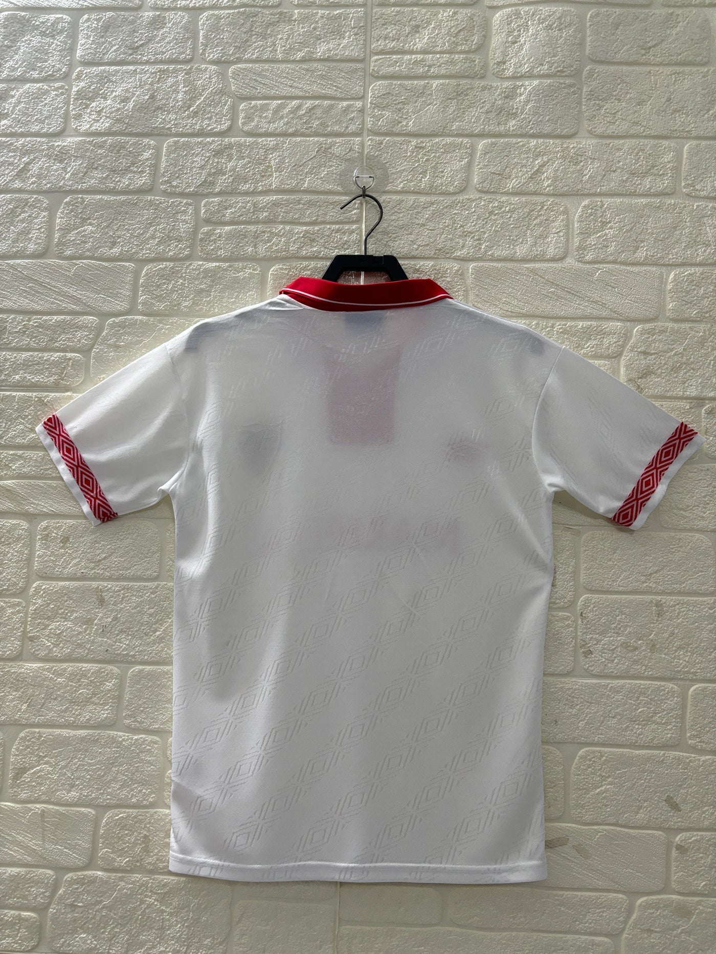 Sevilla 94/96 Home Retro Shirt