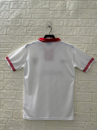 Sevilla 94/96 Home Retro Shirt