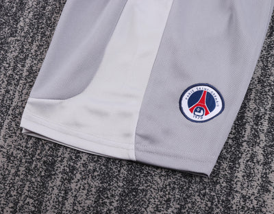 PSG 01/02 Children's Away Retro Set