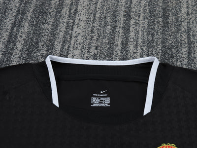 Manchester United 03/04 Children's Away Retro Set