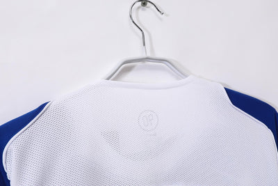 Brazil 2004 Away Retro Shirt
