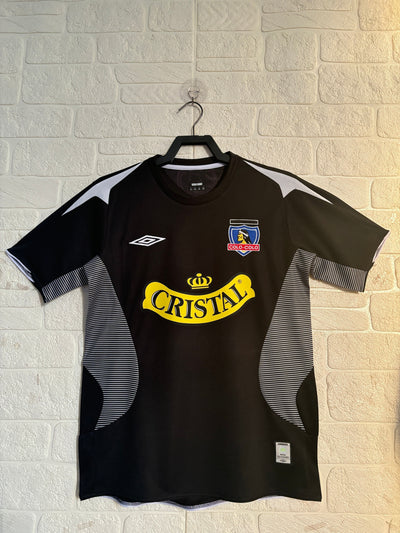 Colo Colo 2006 Away Retro Shirt