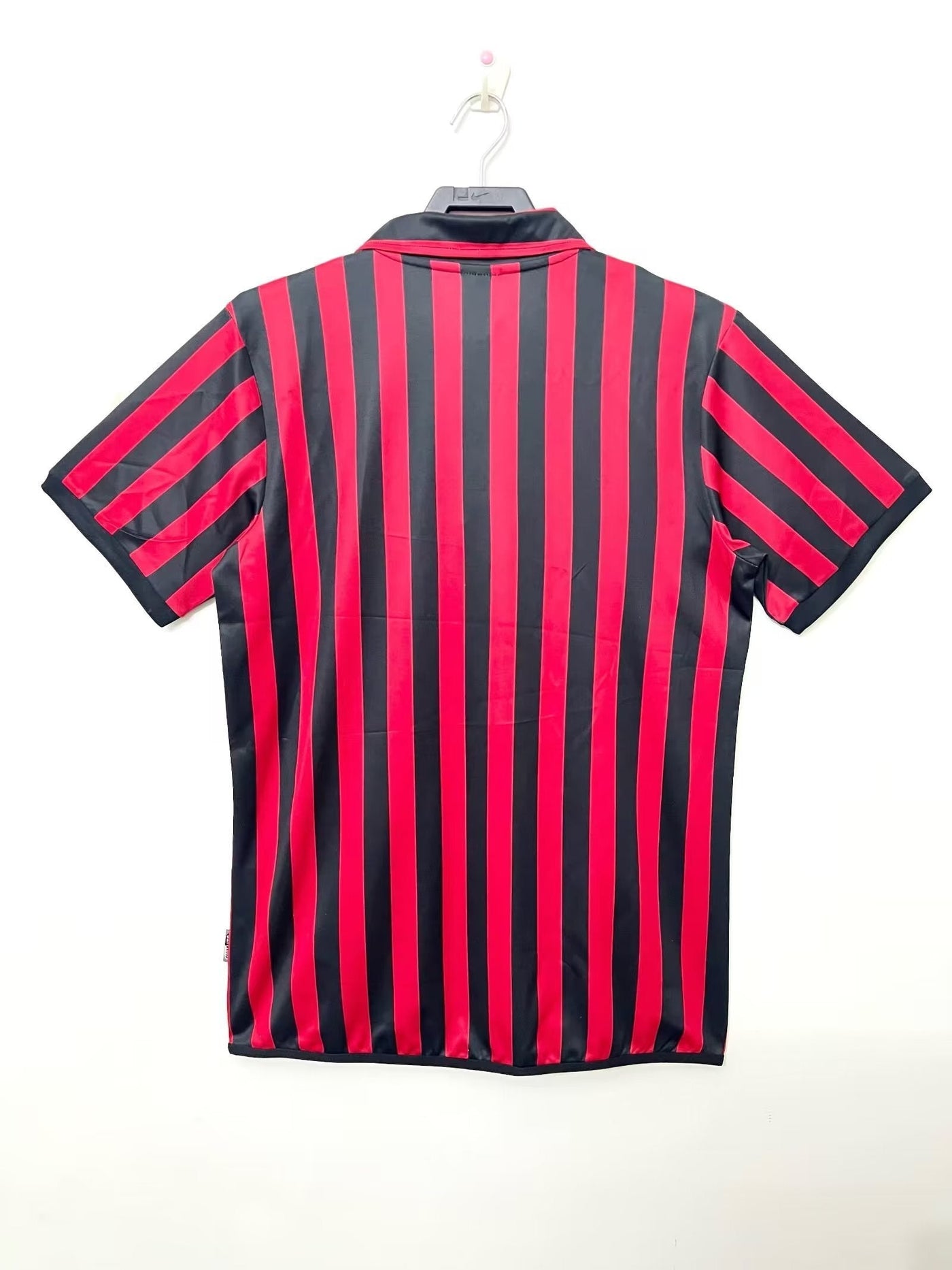 Milan 99/00 Home Retro Shirt
