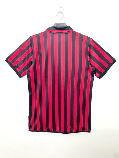 Milan 99/00 Home Retro Shirt