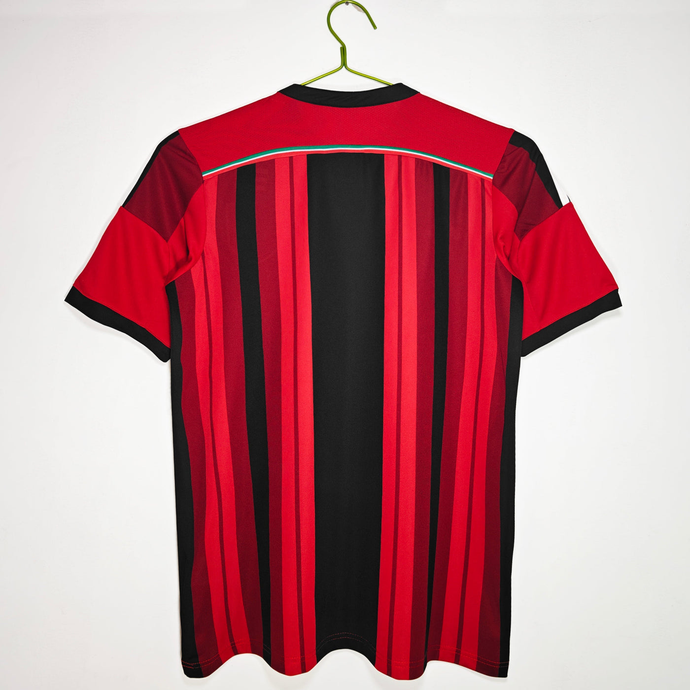 Milan 14/15 Home Retro Shirt