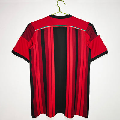 Milan 14/15 Home Retro Shirt