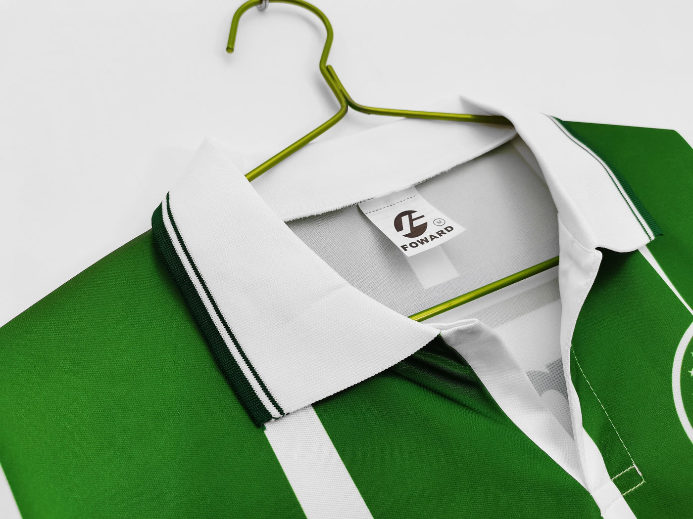 Palmeiras 1992 Home Retro Shirt