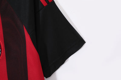 Milan 02/03 Home Retro Shirt