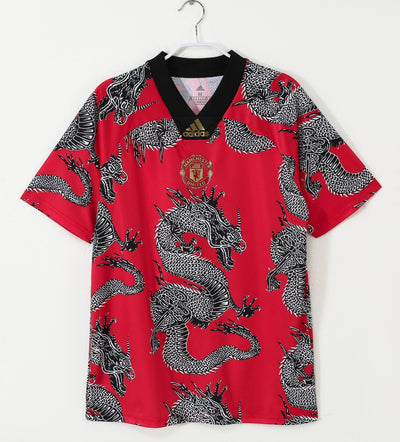 Manchester United 19/20 Special Retro Shirt