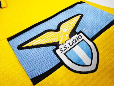 Lazio 99/00 Away Retro Shirt