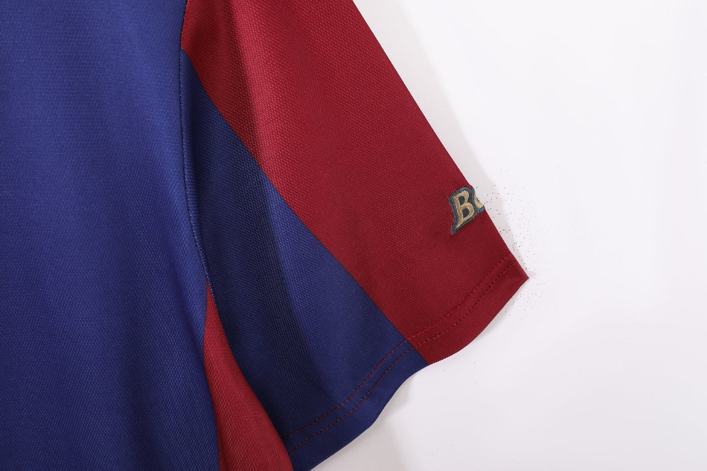 Barcelona 98/99 Home Retro Shirt