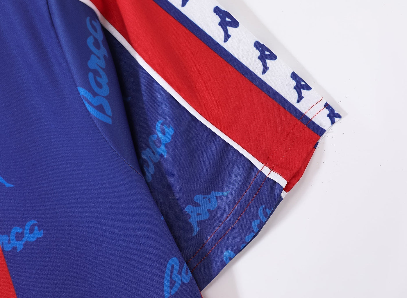 Barcelona 1992/95 Home Retro Shirt