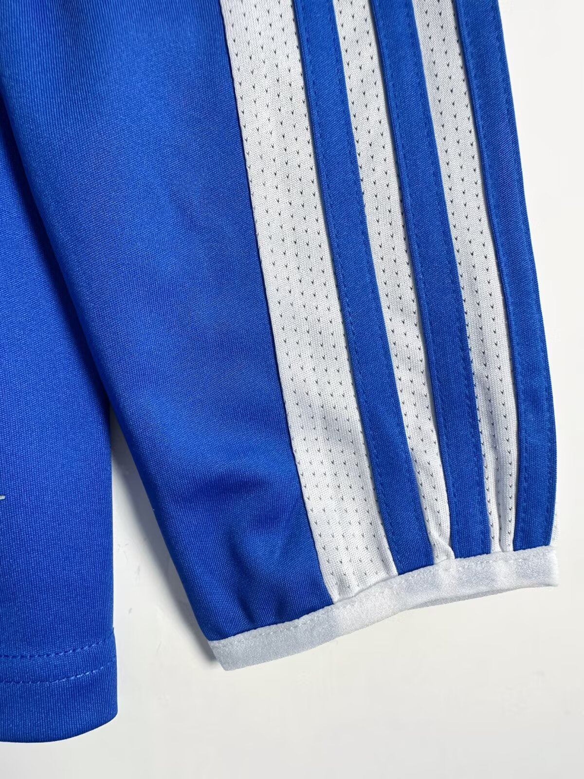 Chelsea 2011/12 Home Retro Shirt - Long Sleeve