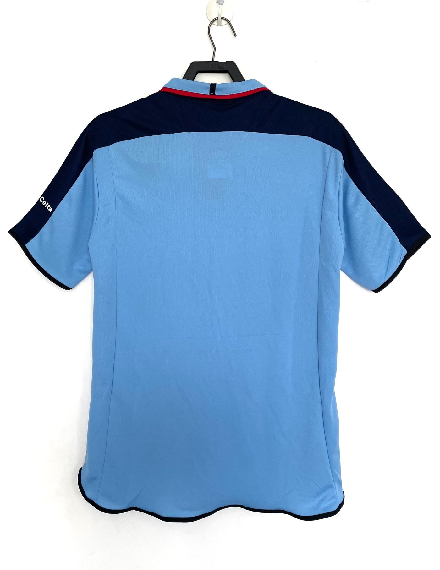 Celta de Vigo 03/04 Home Retro Shirt