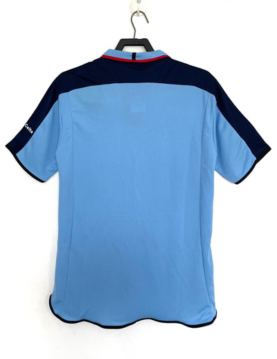 Celta de Vigo 03/04 Home Retro Shirt