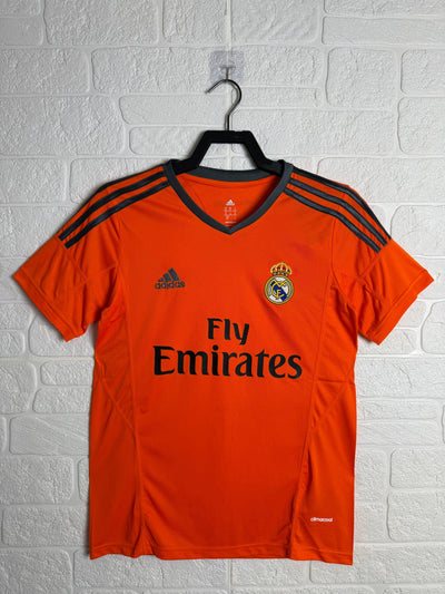 Real Madrid 13/14 Third Retro Shirt
