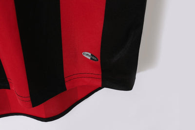 Milan 03/04 Home Retro Shirt