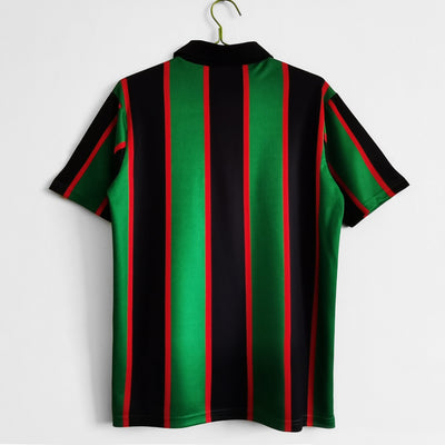 Aston Villa 93/94 Away Retro Shirt