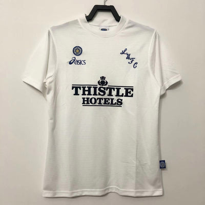 Leeds 95/96 Home Retro Shirt