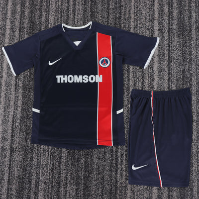 PSG 02/03 Children's Home Retro Set