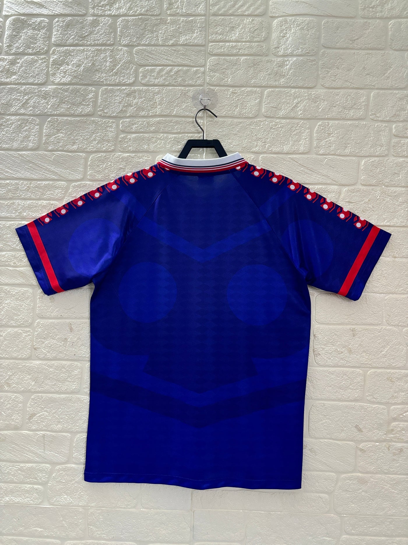 Universidad De Chile 1996 Home Retro Shirt