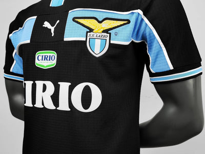 Lazio 99/00 Third Retro Shirt