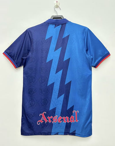 Arsenal 95/96 Away Retro Shirt