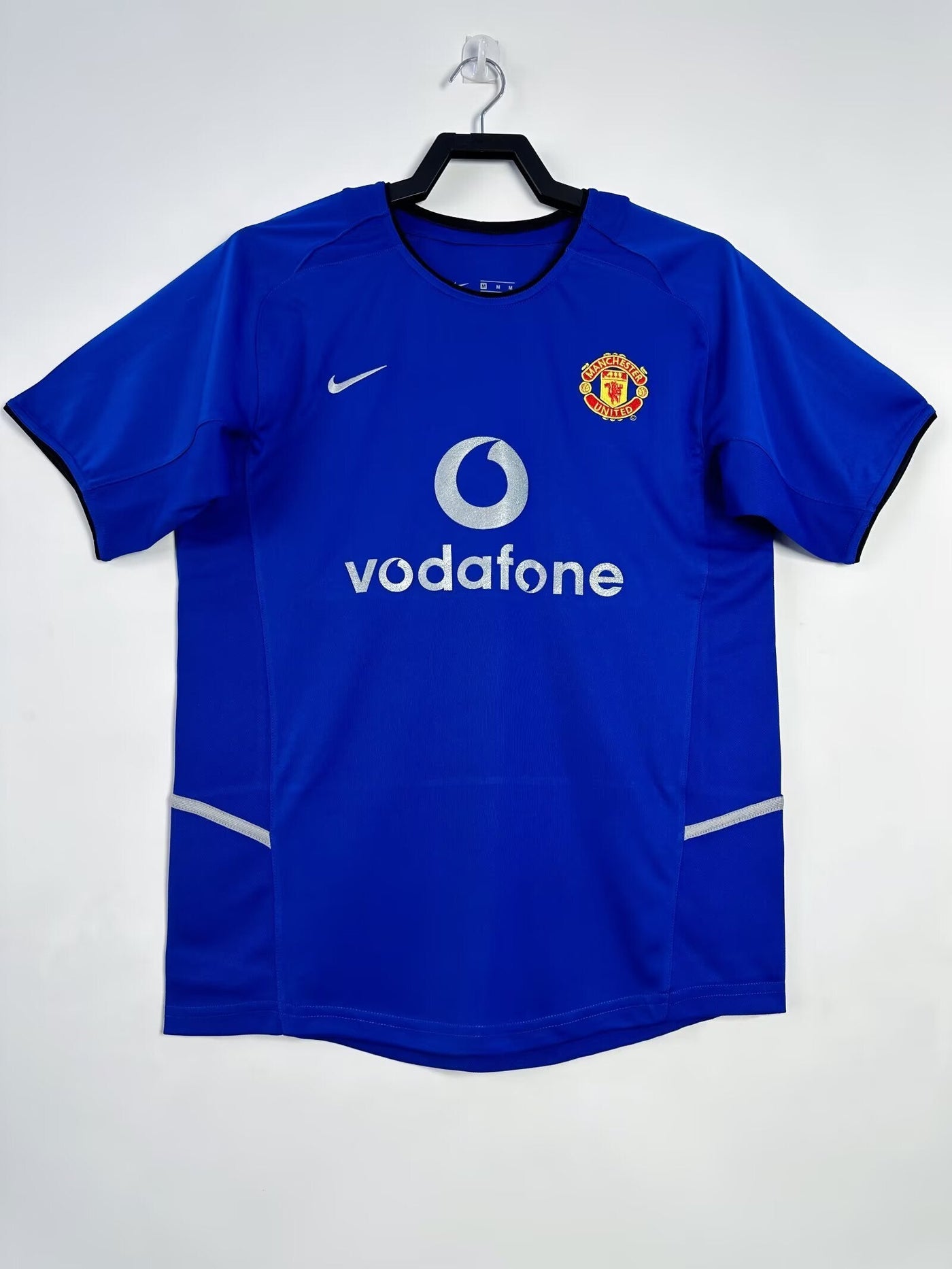 Manchester United 02/03 Third Retro Shirt