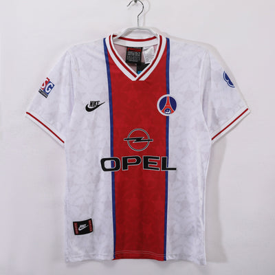 PSG 95/96 Away Retro Shirt