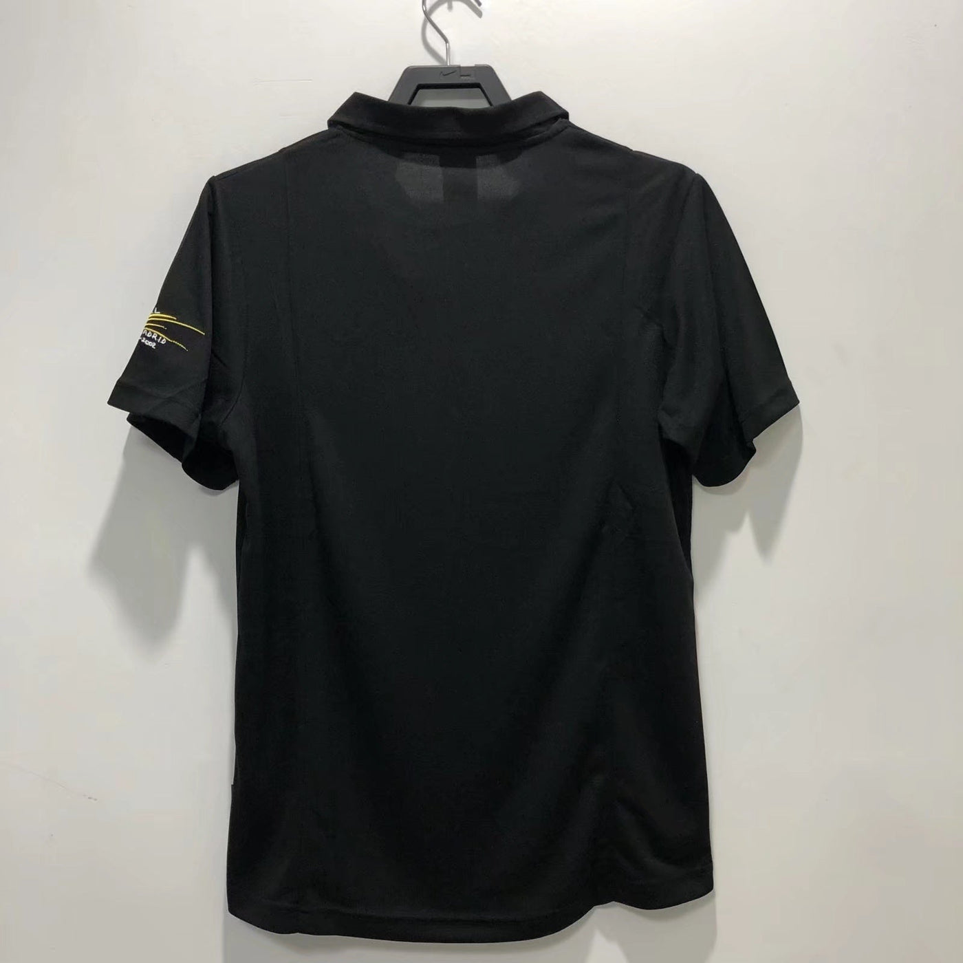 Real Madrid 02/03 Away Retro Shirt